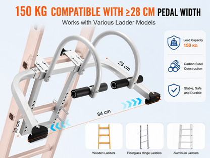 Ladder Stabilizer