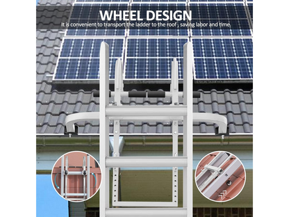 Ladder Stabilizer