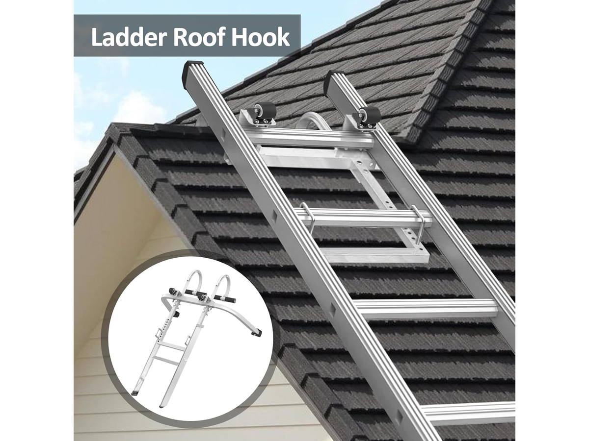 Ladder Stabilizer
