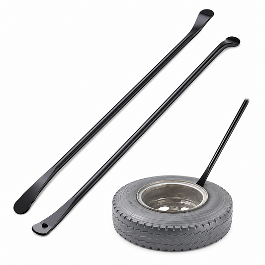 Manual Tyre Changing Tool