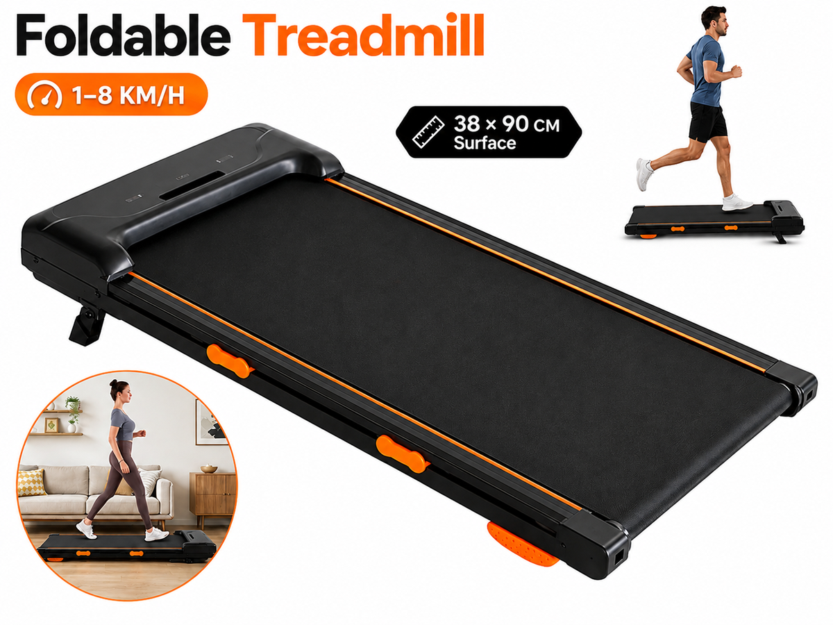 Walking Treadmill with Incline