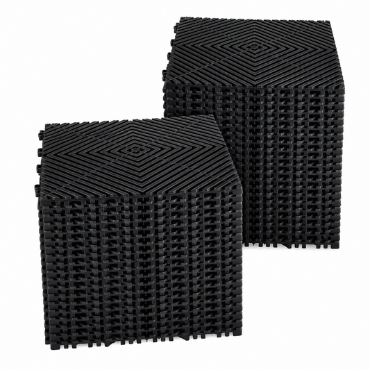 Interlocking Drainage Mat