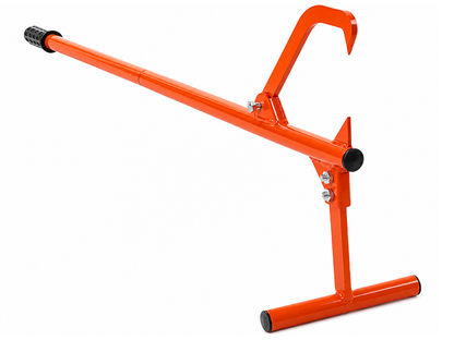 Log Lifter Timber Wood Cantilever Hook Jack