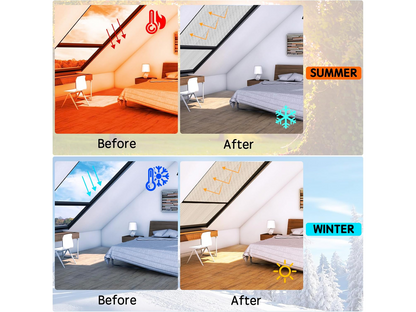Bubble Foil Insulation