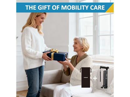 Folding Walking Cane