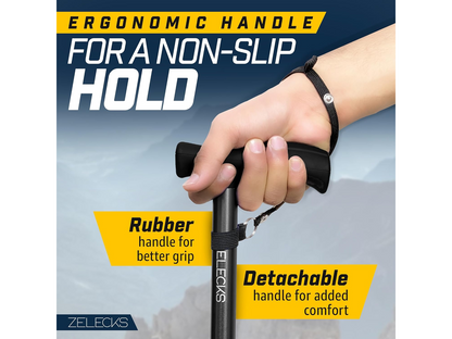 Folding Walking Cane