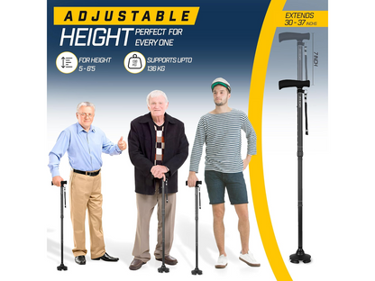 Folding Walking Cane