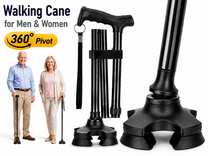 Folding Walking Cane