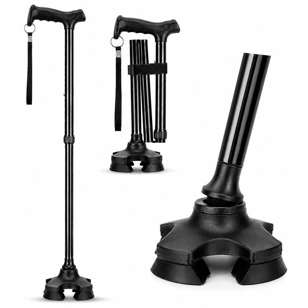 Folding Walking Cane