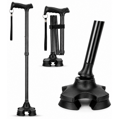 Folding Walking Cane