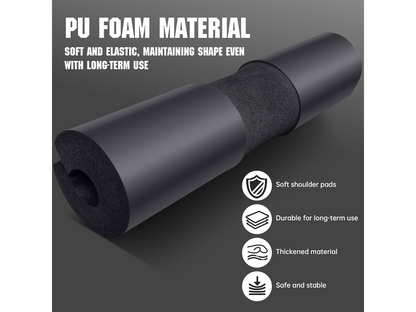 Barbell Foam Pad for Squats