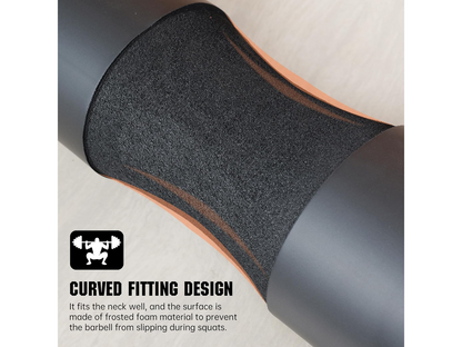 Barbell Foam Pad for Squats