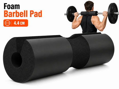 Barbell Foam Pad for Squats