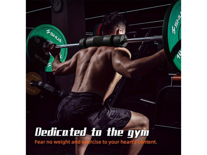 Barbell Foam Pad for Squats