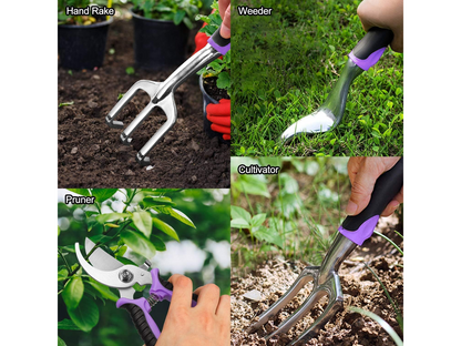 Garden Tools Set 30PCS