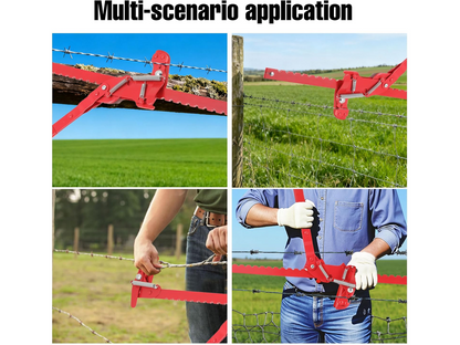 Fence Repair Tool