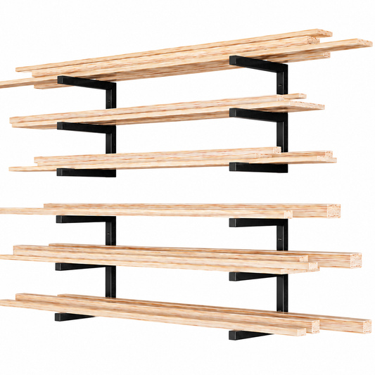 Garage Storage Rack