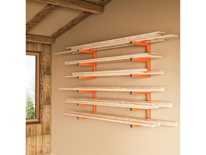 Garage Storage Rack