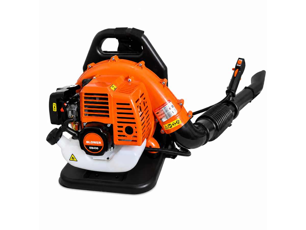 Backpack Leaf Blower