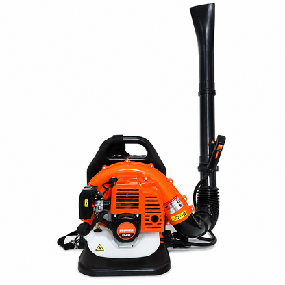 Backpack Leaf Blower