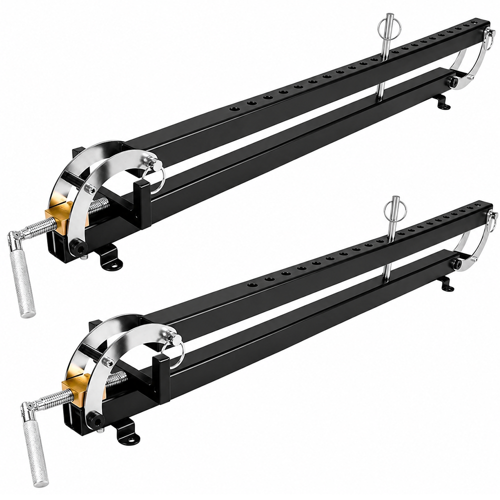 Woodworking Panel Clamps 2 Pack