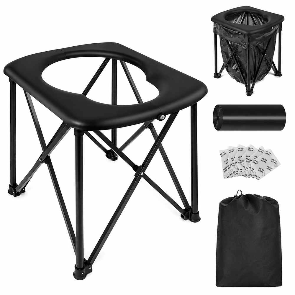 Portable Camping Toilet