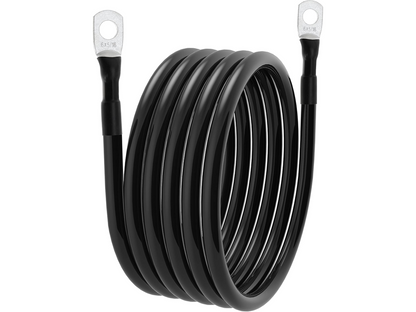 Car Battery Cable Set