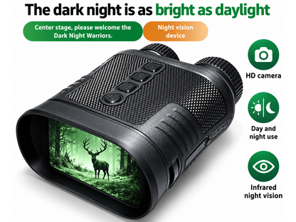 Night Vision Binocular