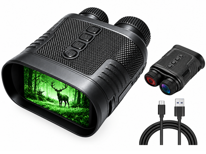 Night Vision Binocular