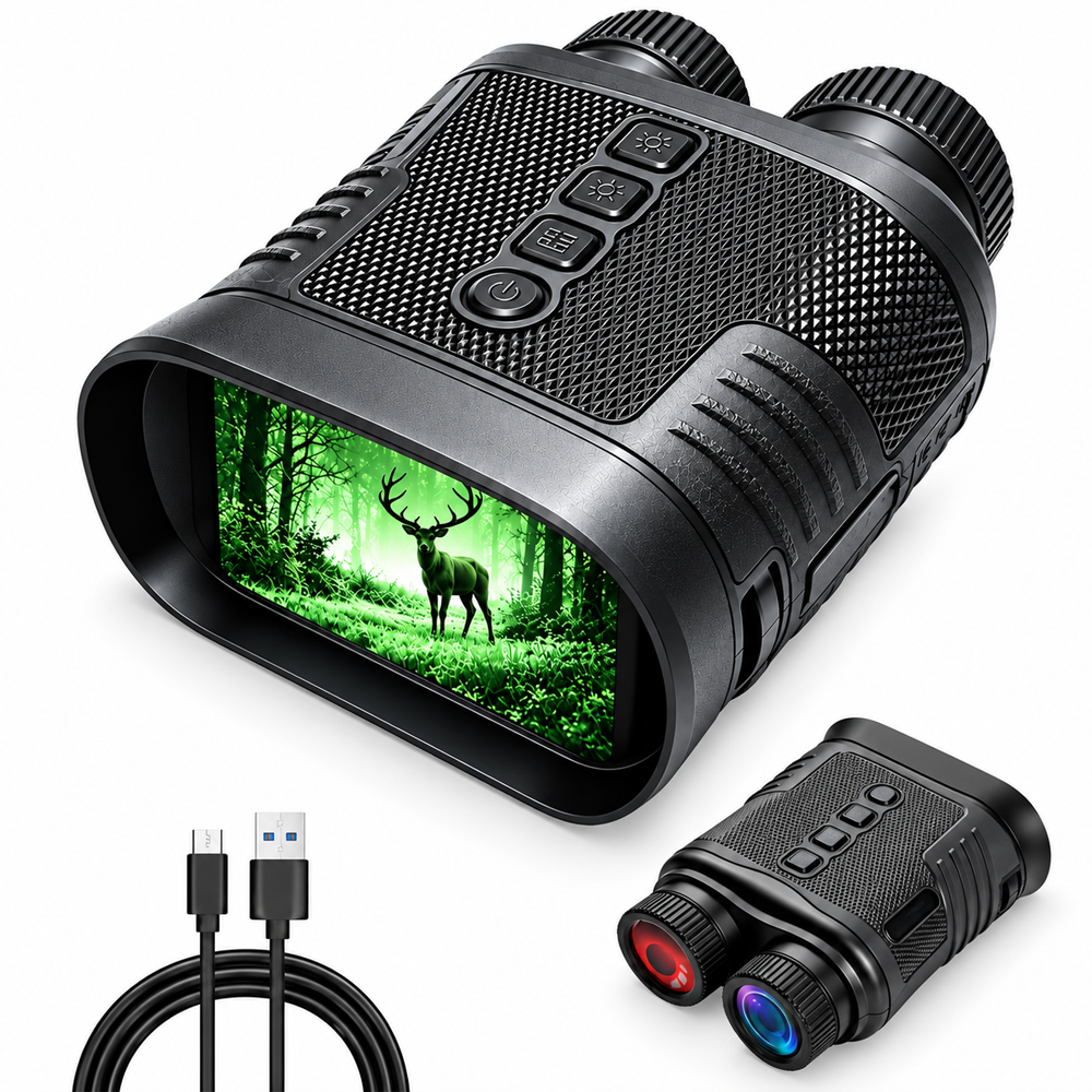 Night Vision Binocular