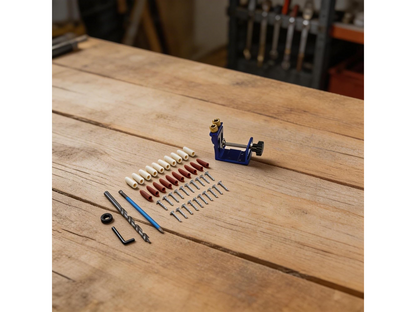Pocket Hole Jig Kit