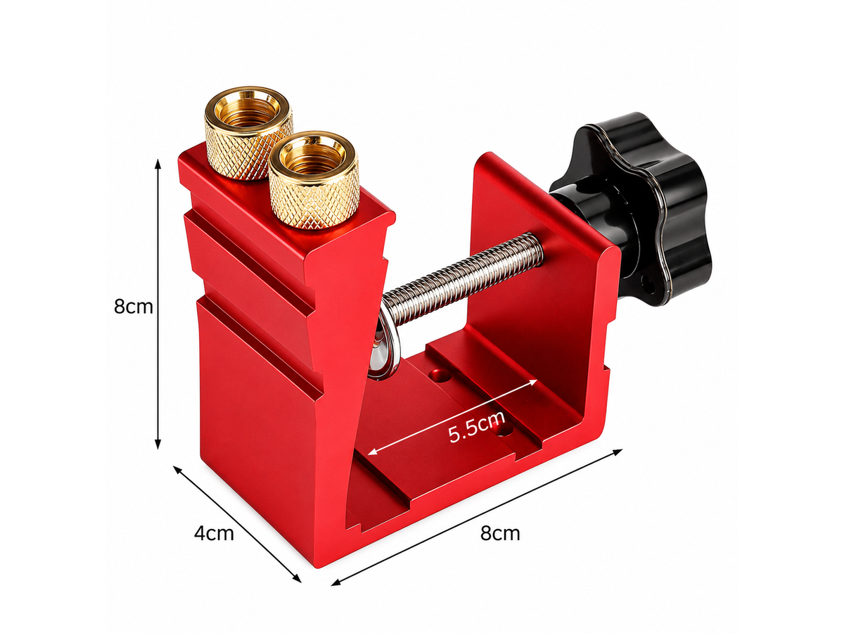 Pocket Hole Jig Kit