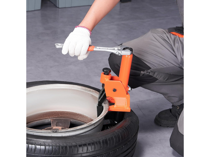 Manual Tire Bead Breaker Heavy Duty
