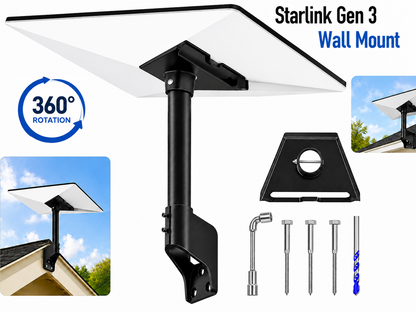 Starlink Gen 3 Mount Kit