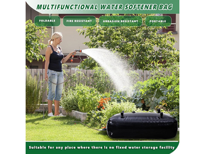 240L Water Bladder Storage Container