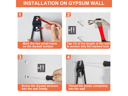 Garage Storage Hooks