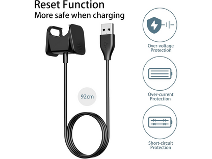 Charger for Fitbit Charge 4