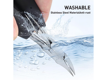Heavy Duty Toe Nail Clippers