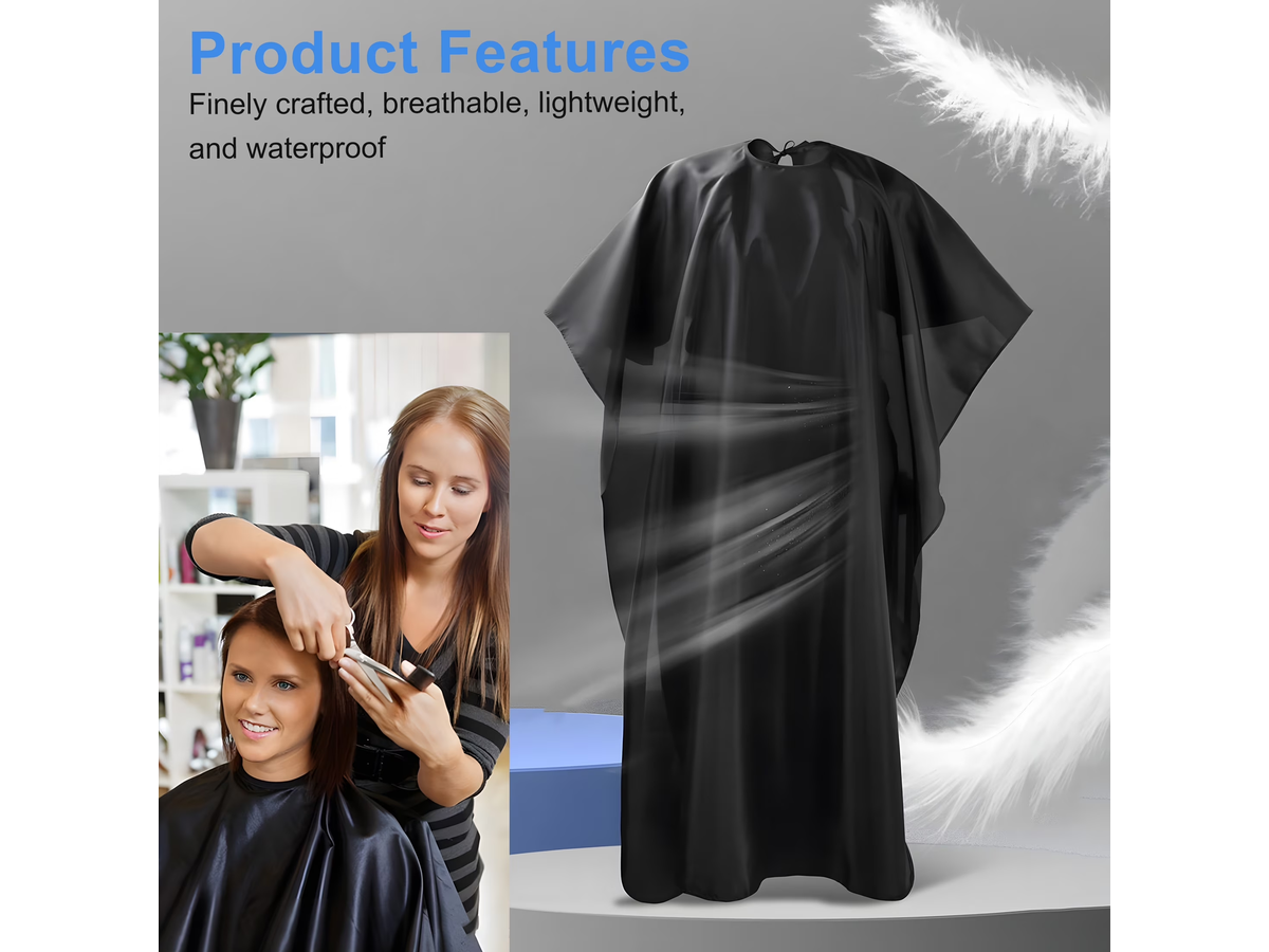 Professional Hair Scissors Kit