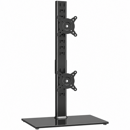 Dual Monitor Stand