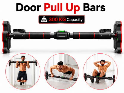 Pull Up Bar Chin Up Bar