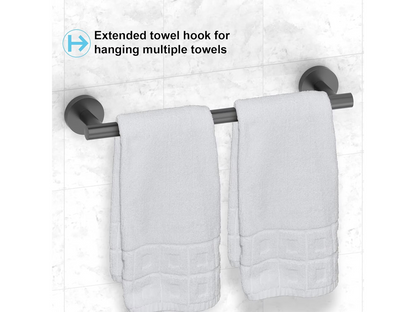 Bathroom Hardware Set