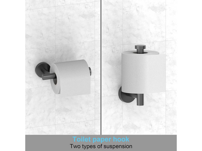 Bathroom Hardware Set