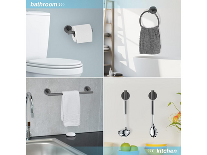 Bathroom Hardware Set