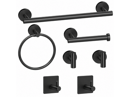 Bathroom Hardware Set