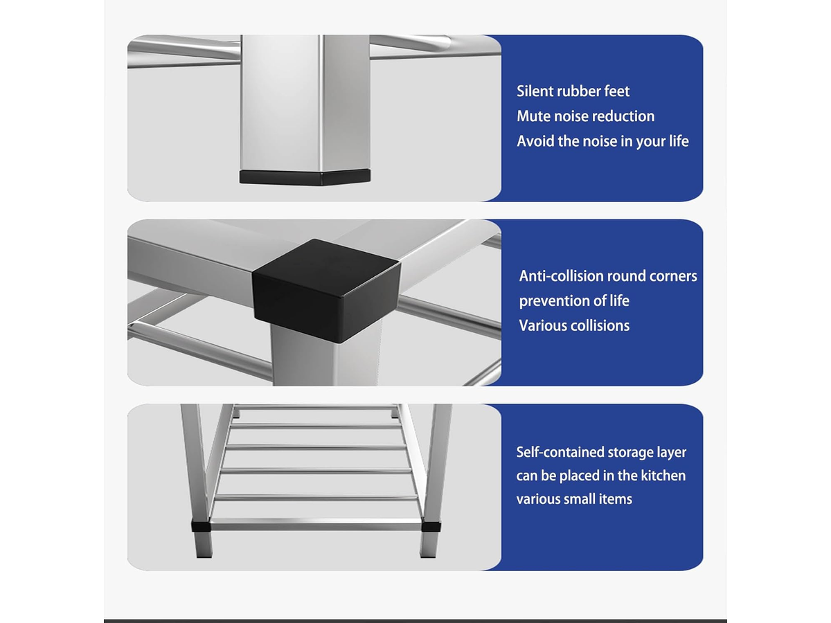 Stainless Steel Kitchen Sink