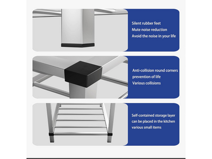 Stainless Steel Kitchen Sink
