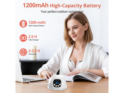 Breast Pump Electric