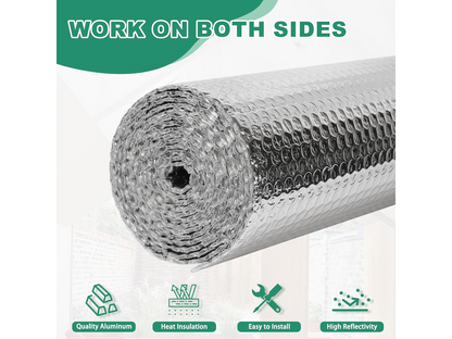 Bubble Foil Insulation