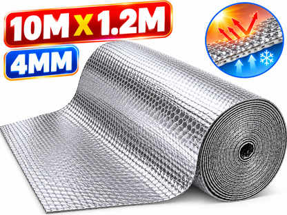 Bubble Foil Insulation